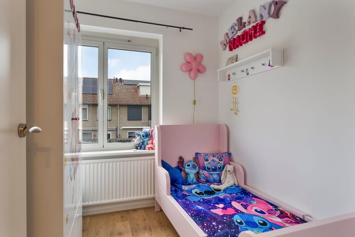 Photo 13 of Orvallaan 36