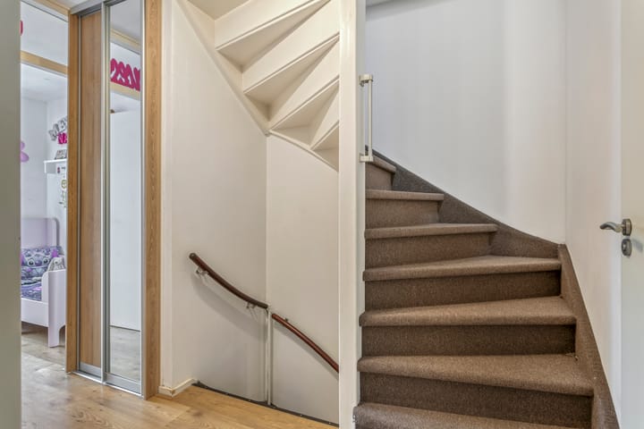 Photo 18 of Orvallaan 36