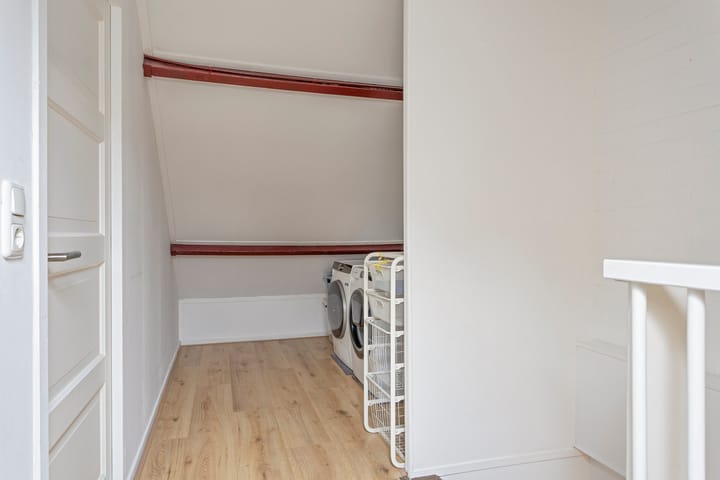 Photo 21 of Orvallaan 36