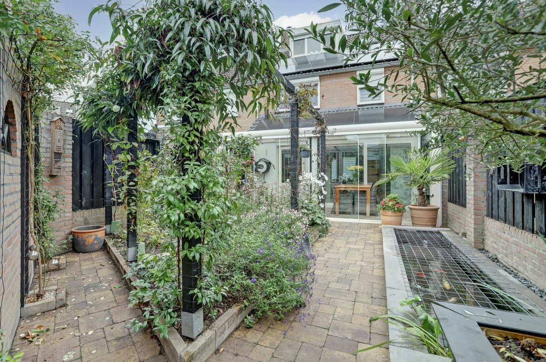 Foto 38 van Looierwei 29