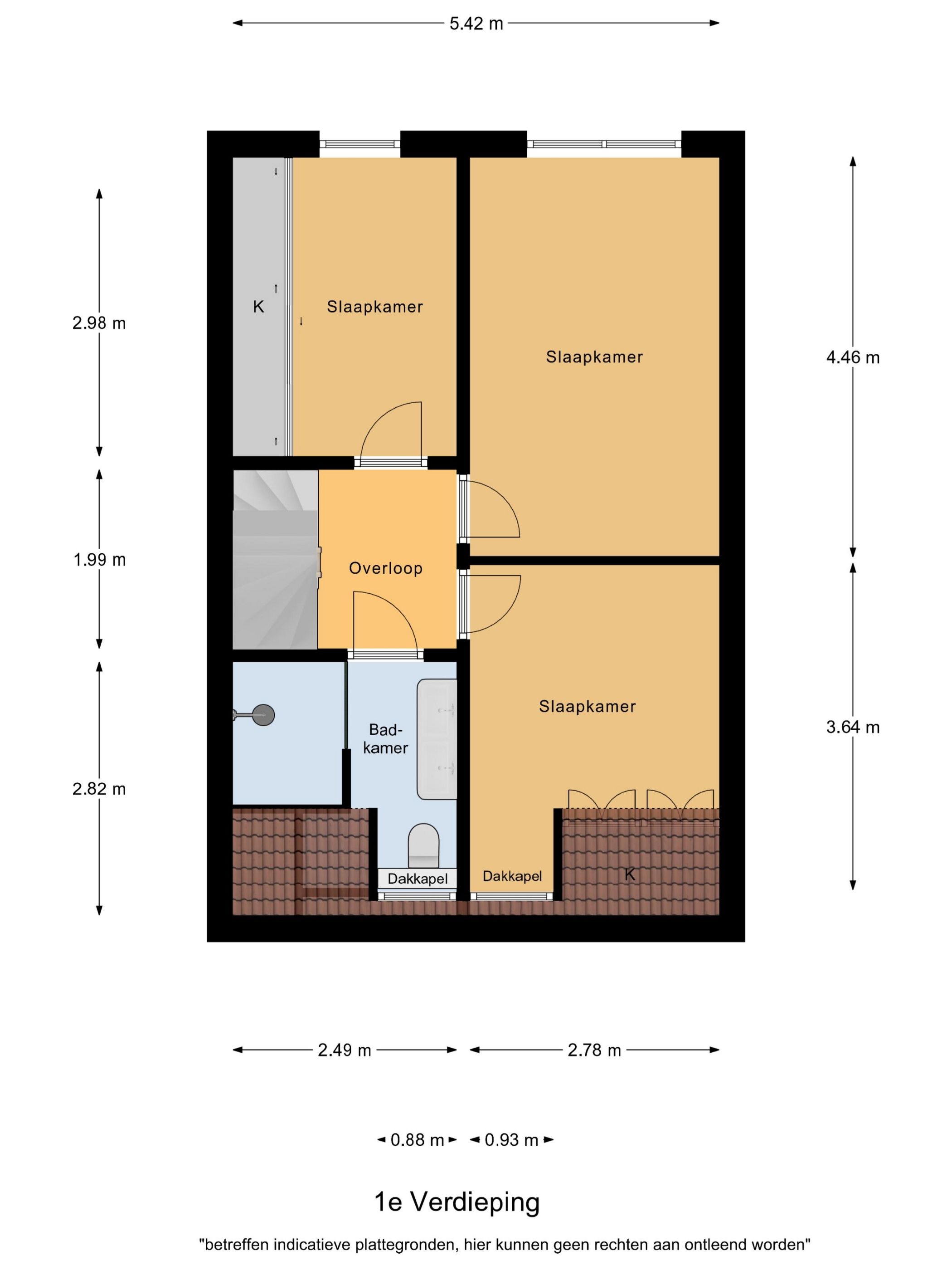 Foto 51 van Looierwei 29