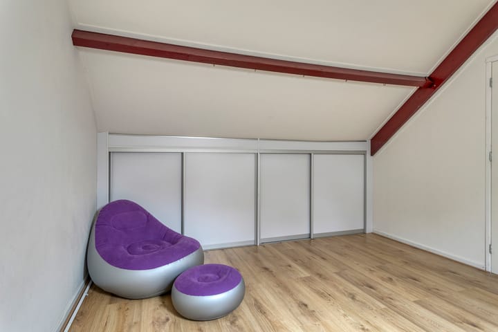 Photo 24 of Orvallaan 36