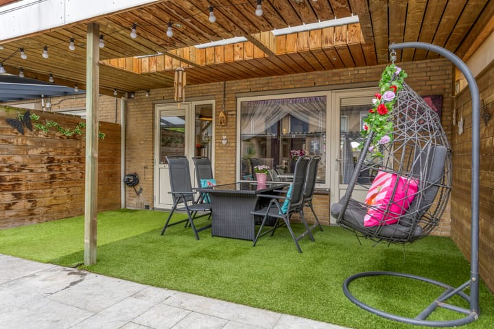 Photo 27 of Orvallaan 36