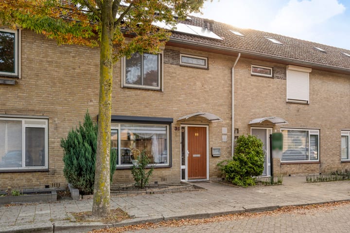 Photo 28 of Orvallaan 36