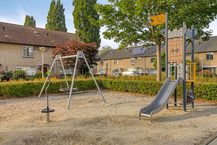 Photo 29 of Orvallaan 36