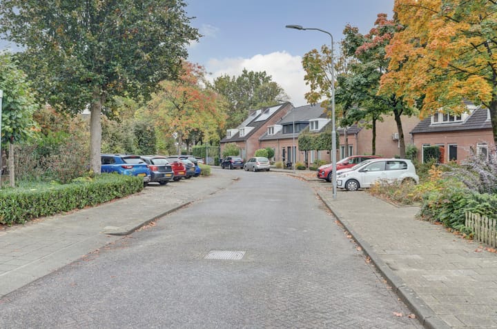 Foto 5 van Looierwei 29