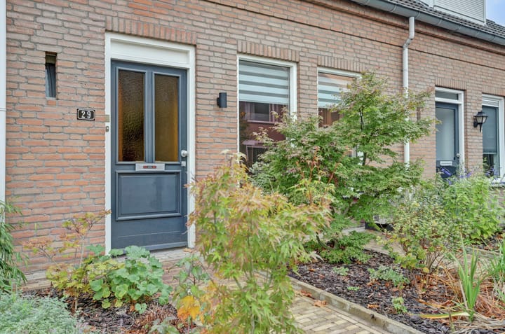 Foto 6 van Looierwei 29