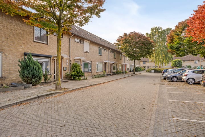 Photo 31 of Orvallaan 36