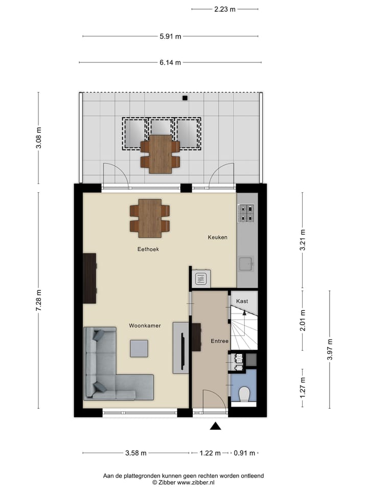 Photo 34 of Orvallaan 36