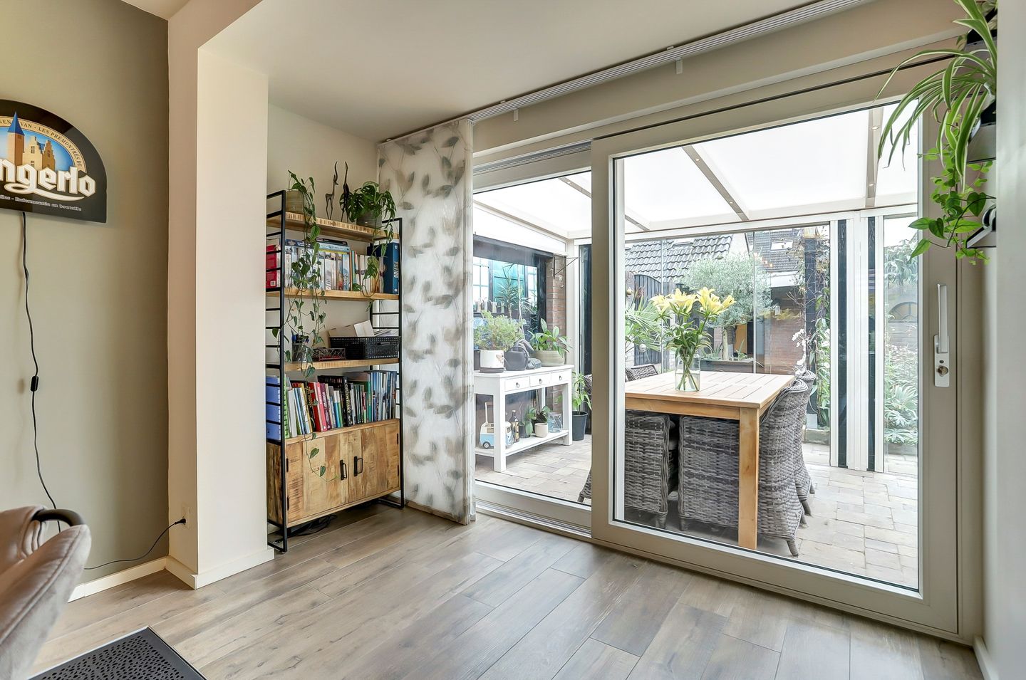 Foto 10 van Looierwei 29