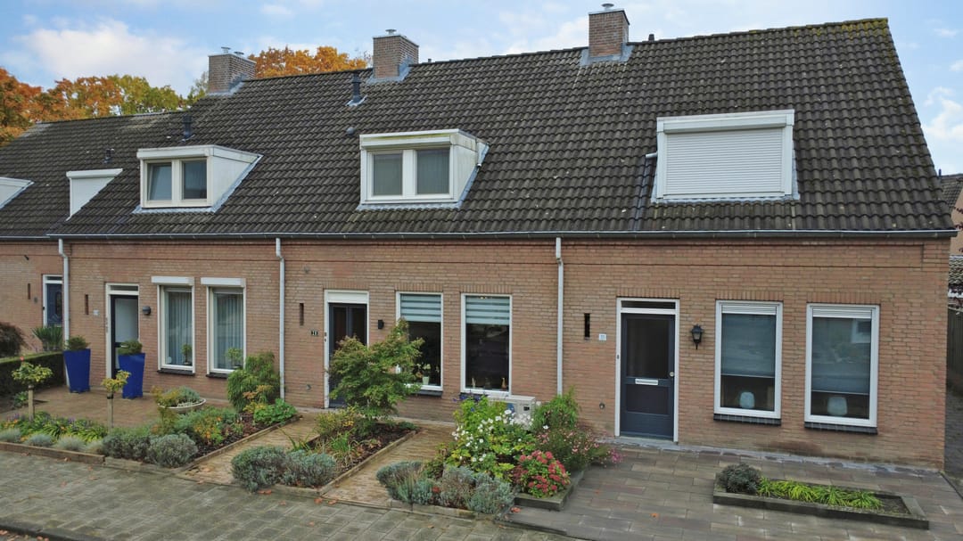 Foto 43 van Looierwei 29