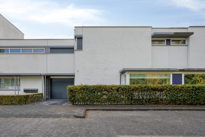 Photo 1 of Voerendaalstraat 4