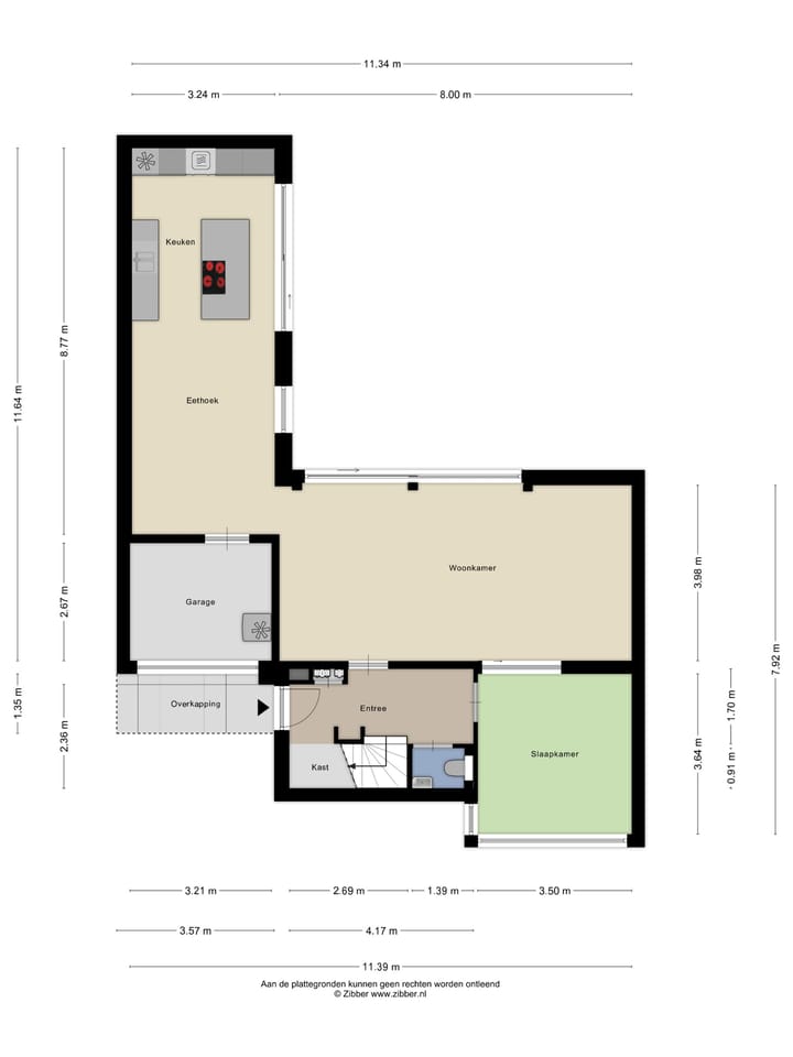 Photo 46 of Voerendaalstraat 4