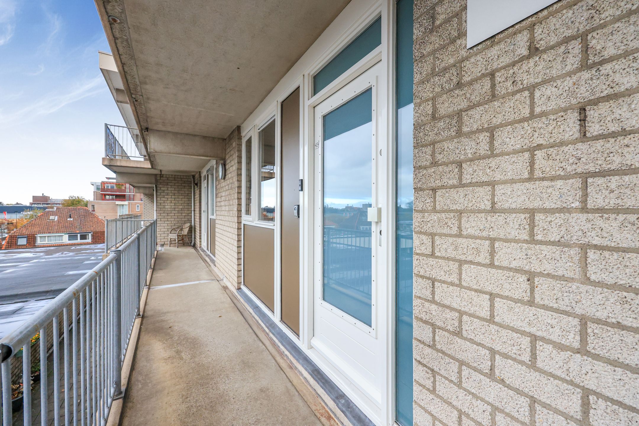 Foto 21 van Schans 63