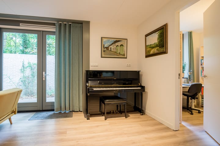 Foto 10 van Groene Akker 25