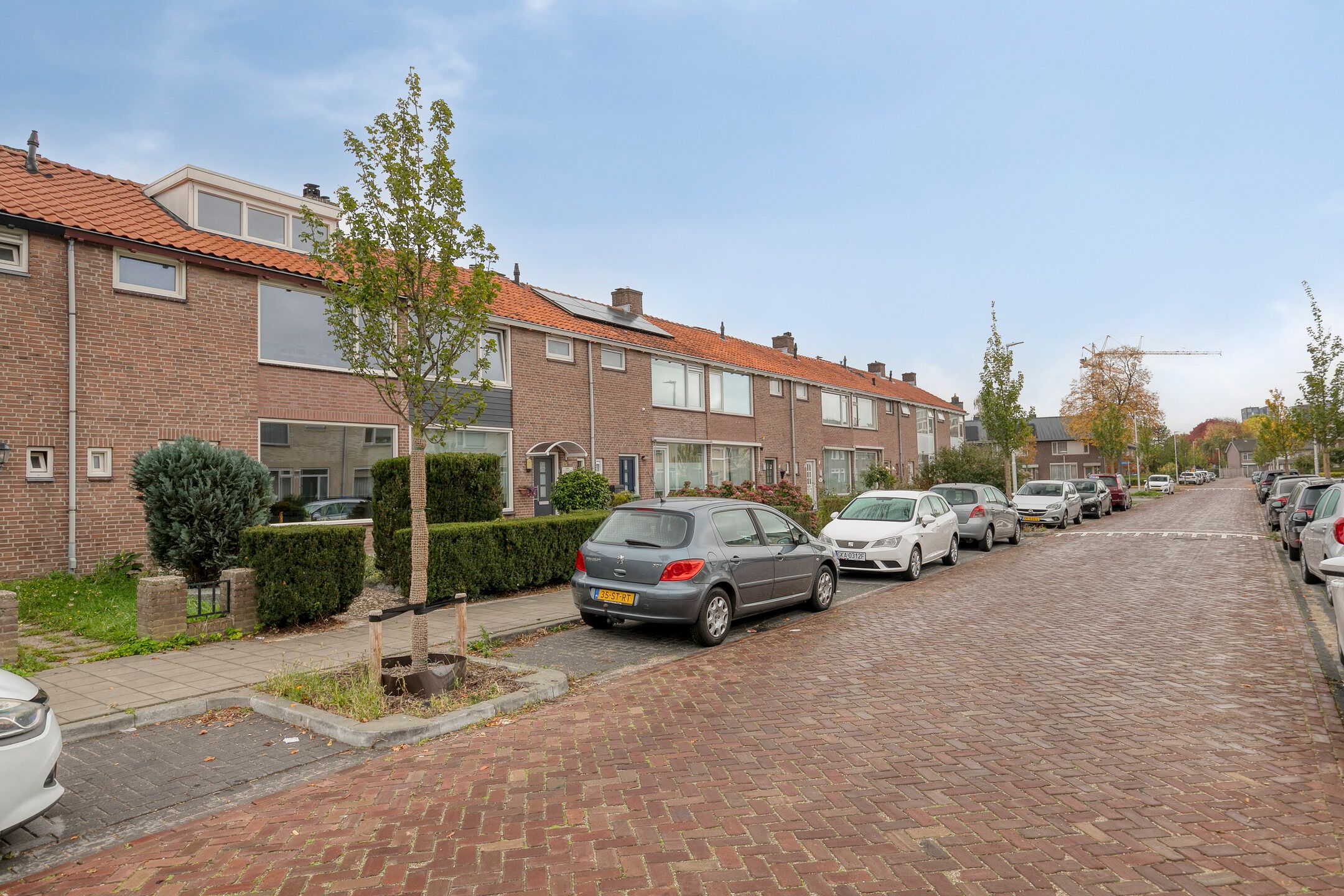 Foto 3 van Generaal Dibbetslaan 71