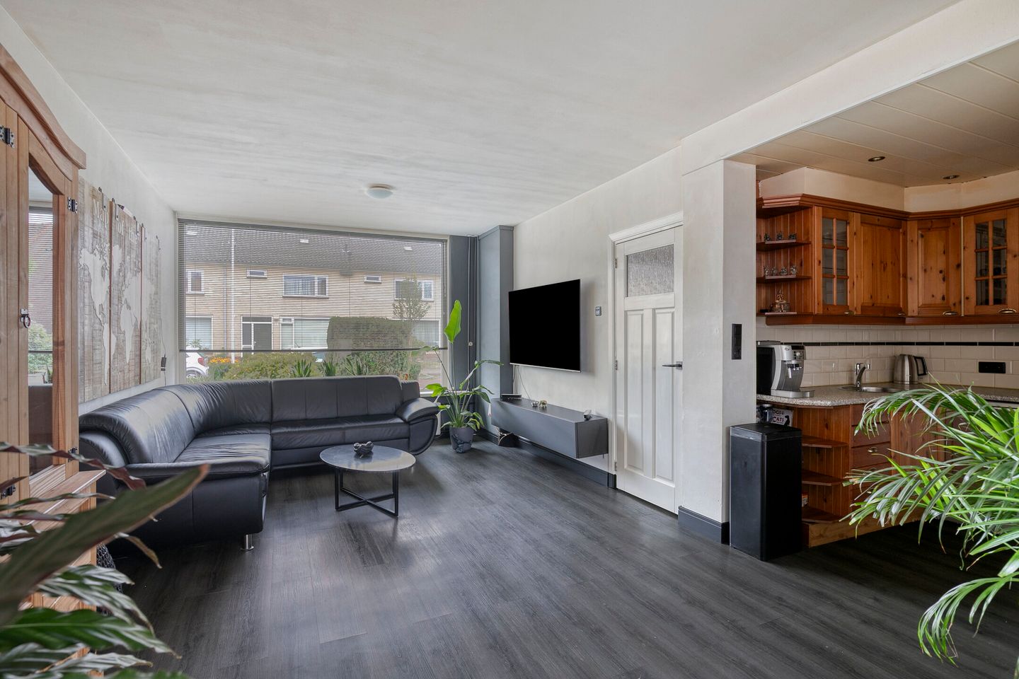 Foto 5 van Generaal Dibbetslaan 71