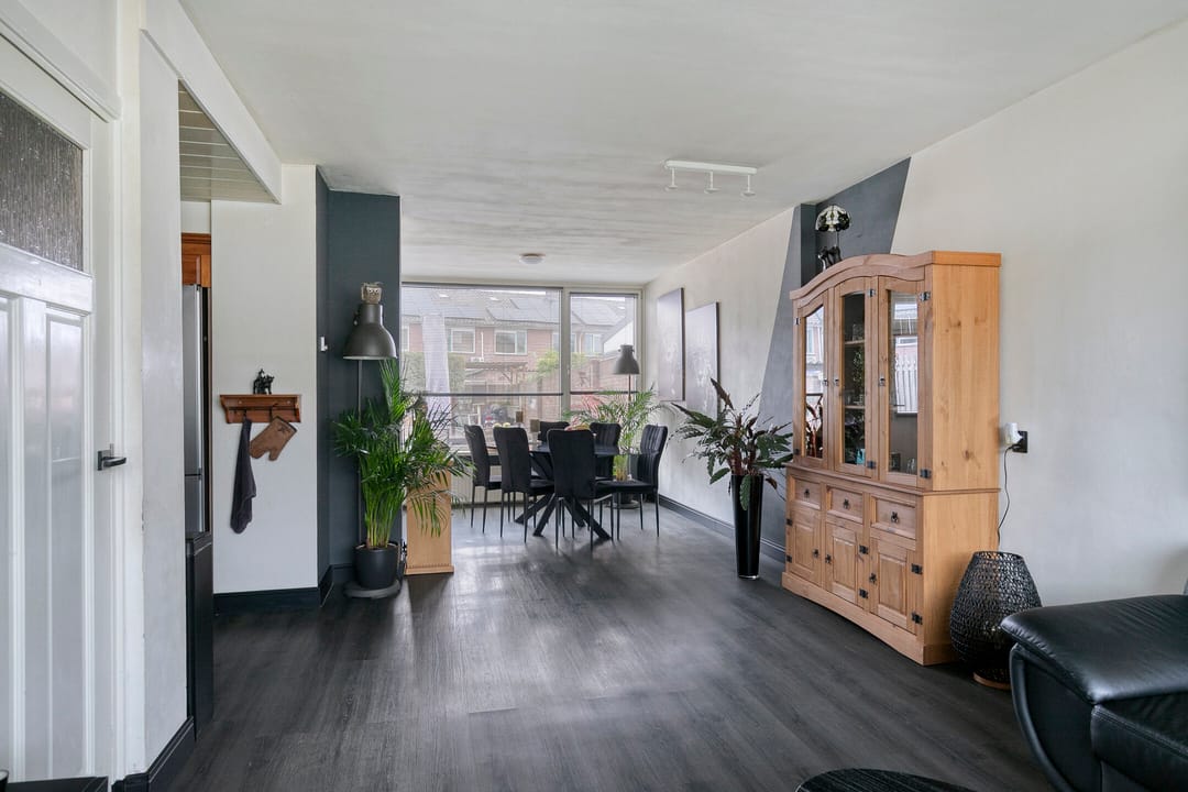 Foto 7 van Generaal Dibbetslaan 71