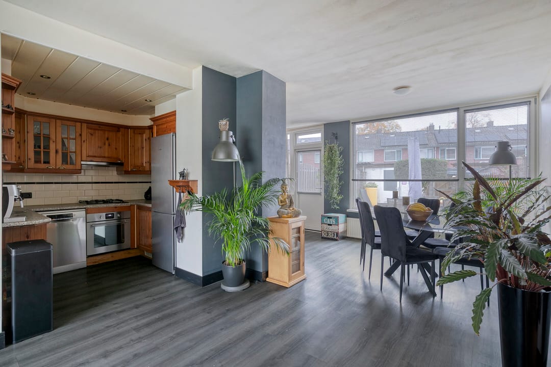 Foto 8 van Generaal Dibbetslaan 71