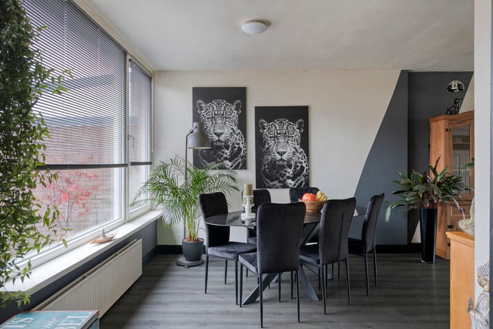 Foto 11 van Generaal Dibbetslaan 71