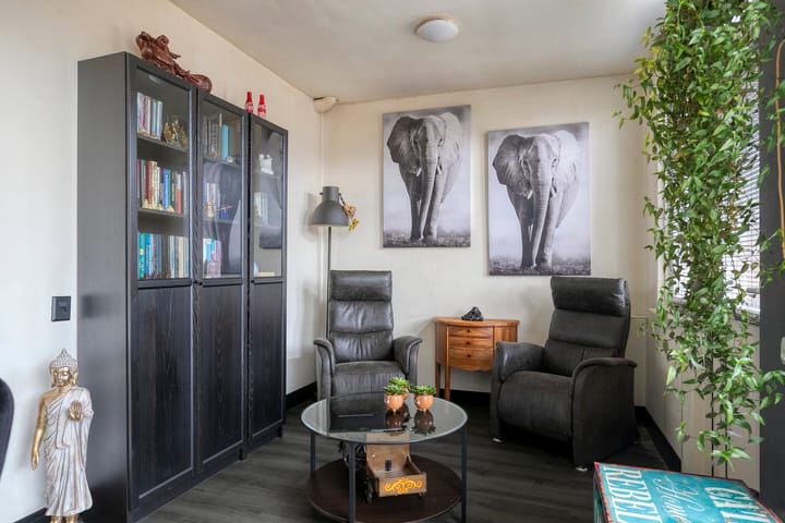 Foto 12 van Generaal Dibbetslaan 71