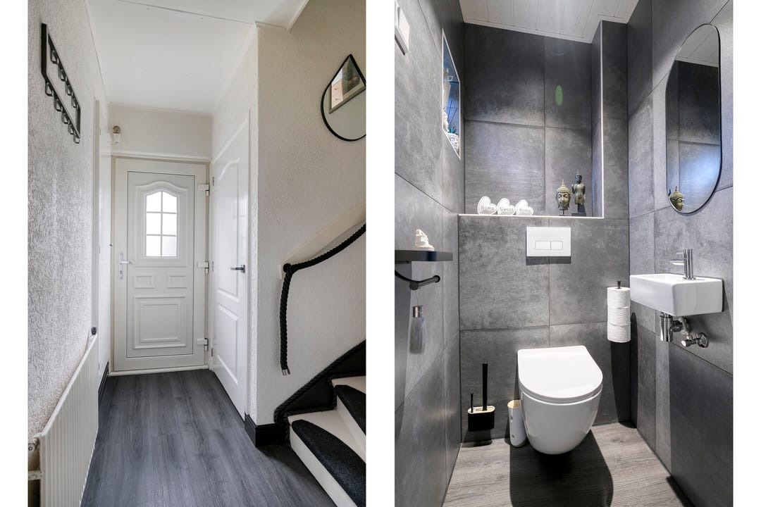 Foto 13 van Generaal Dibbetslaan 71