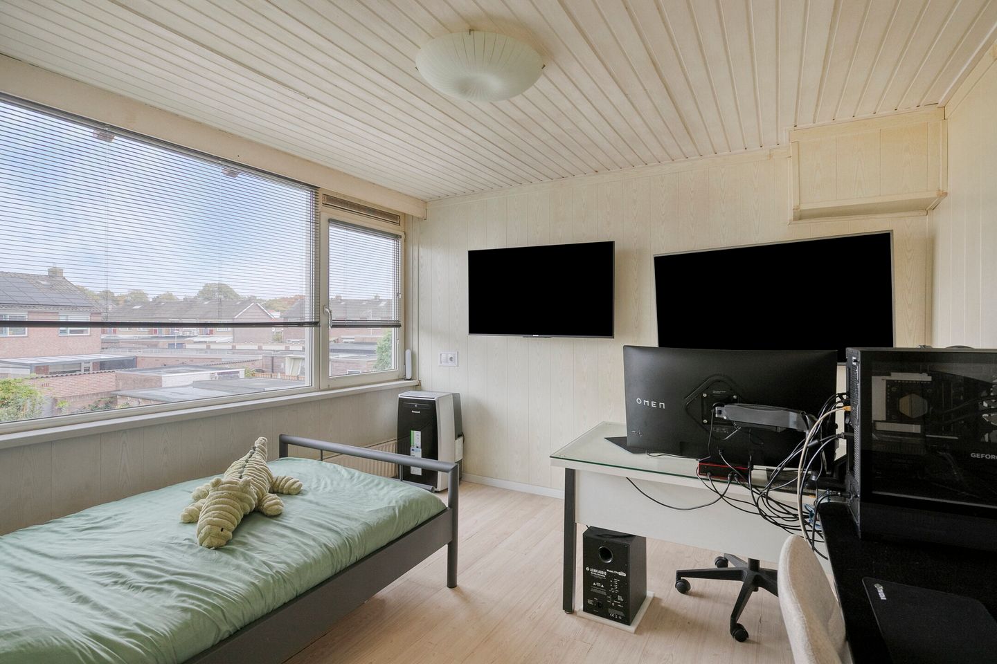 Foto 14 van Generaal Dibbetslaan 71