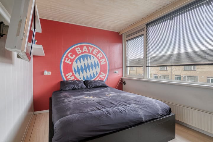 Foto 15 van Generaal Dibbetslaan 71