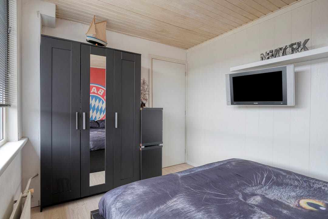 Foto 16 van Generaal Dibbetslaan 71