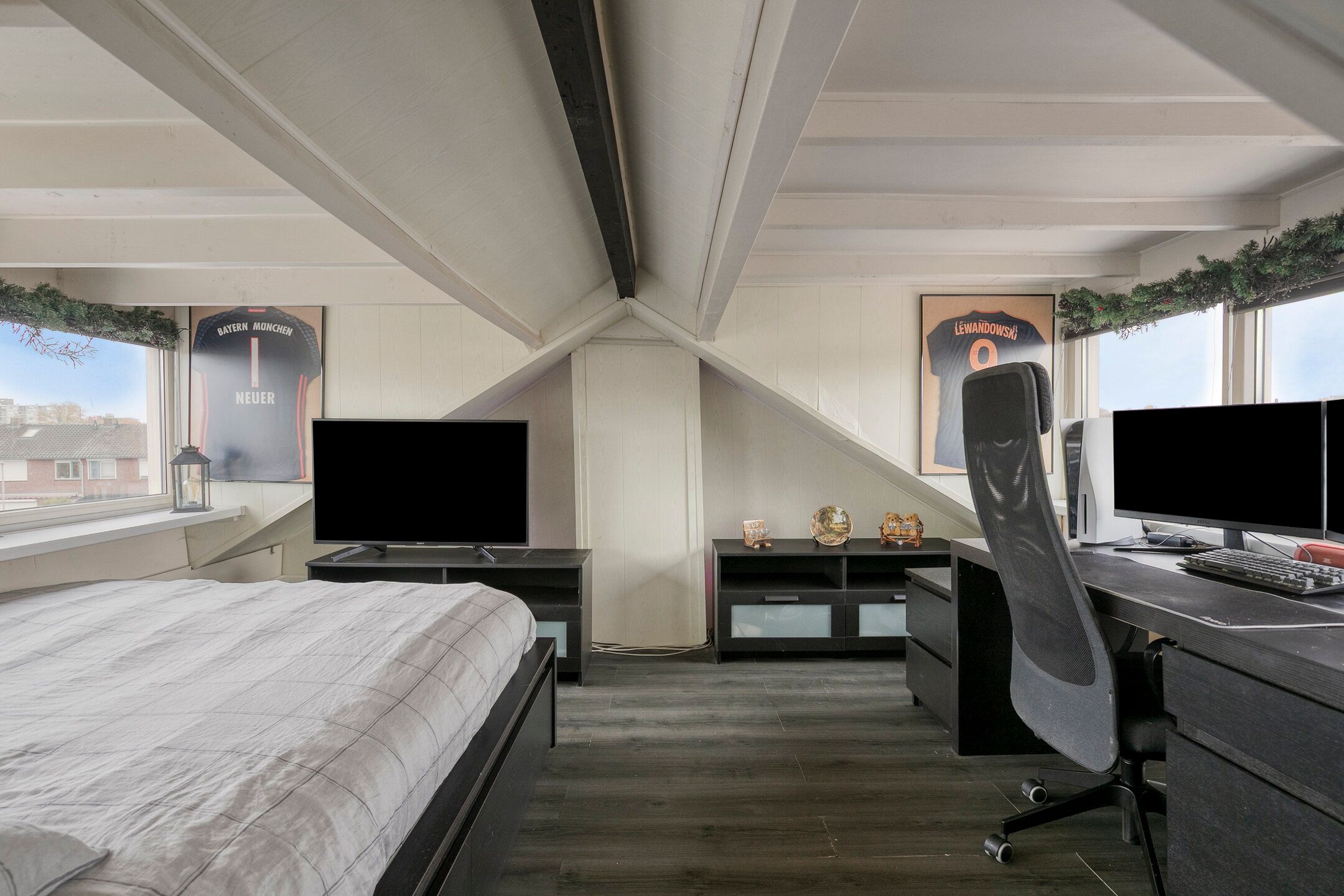 Foto 21 van Generaal Dibbetslaan 71