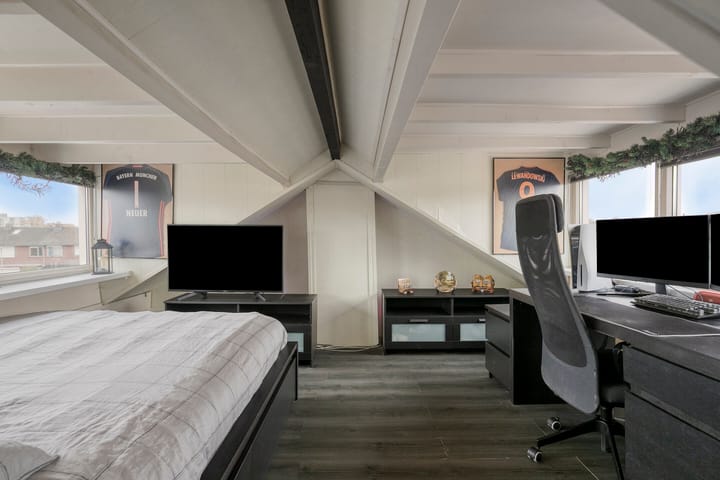 Foto 21 van Generaal Dibbetslaan 71