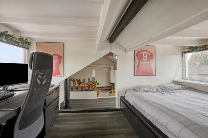 Foto 22 van Generaal Dibbetslaan 71