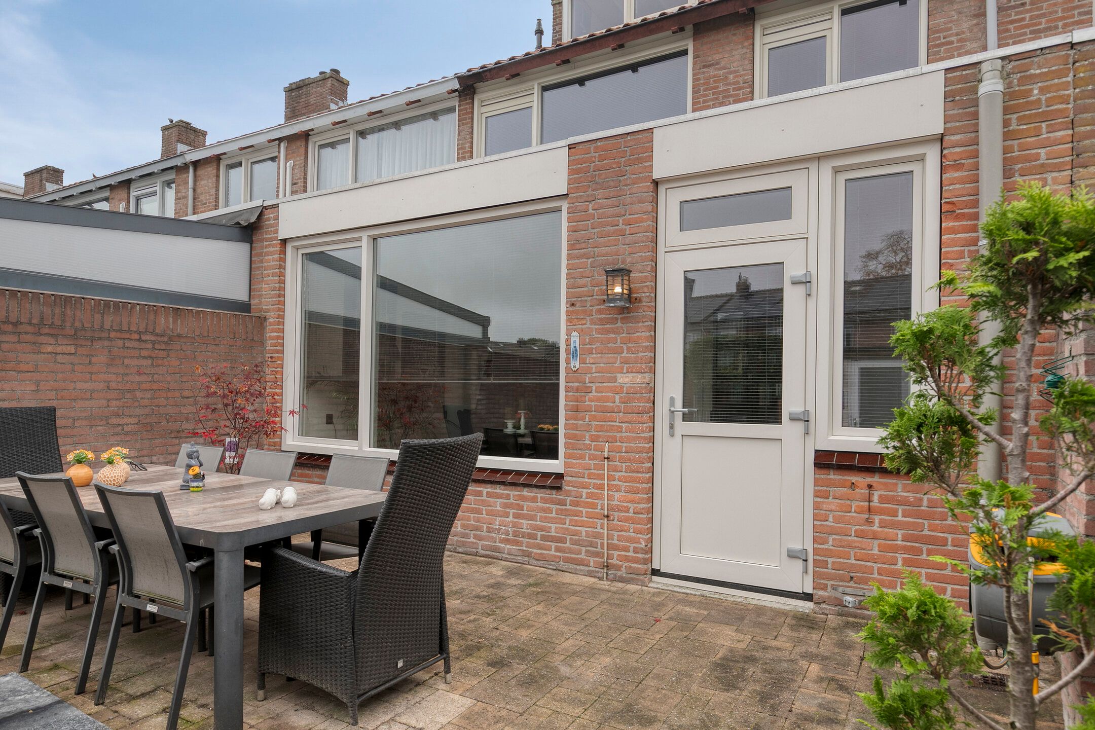 Foto 24 van Generaal Dibbetslaan 71