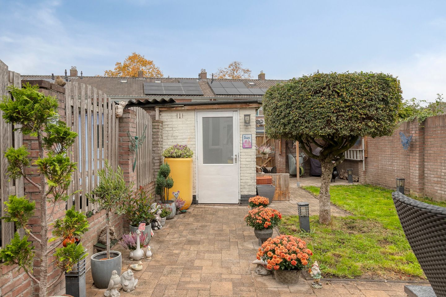 Foto 25 van Generaal Dibbetslaan 71