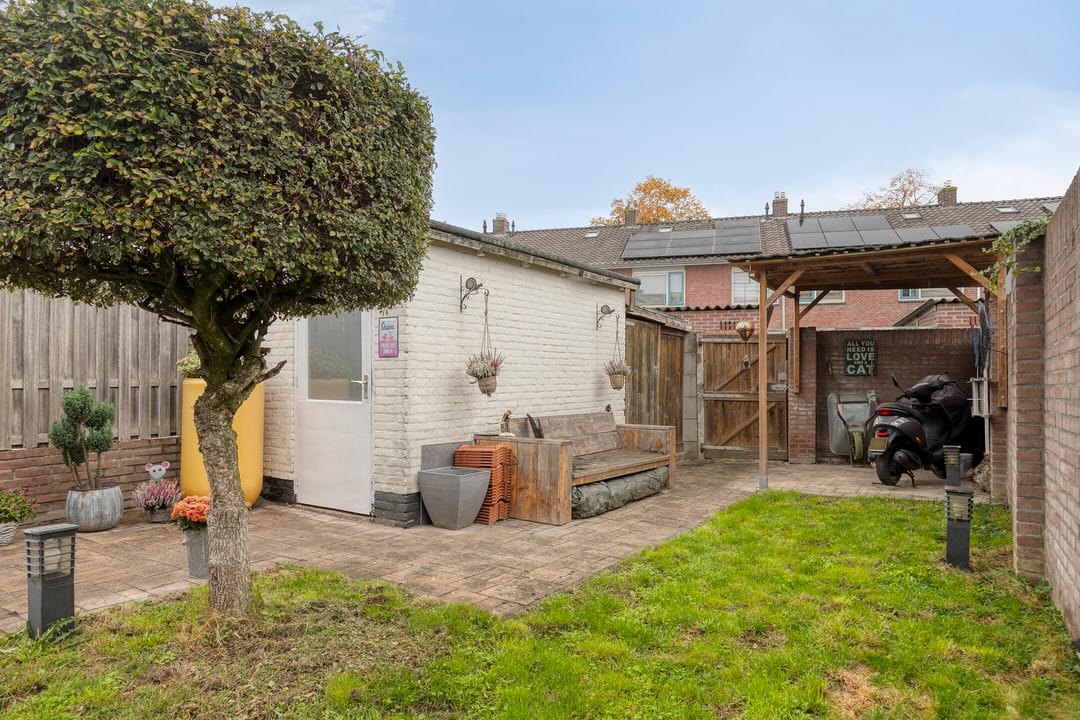 Foto 26 van Generaal Dibbetslaan 71