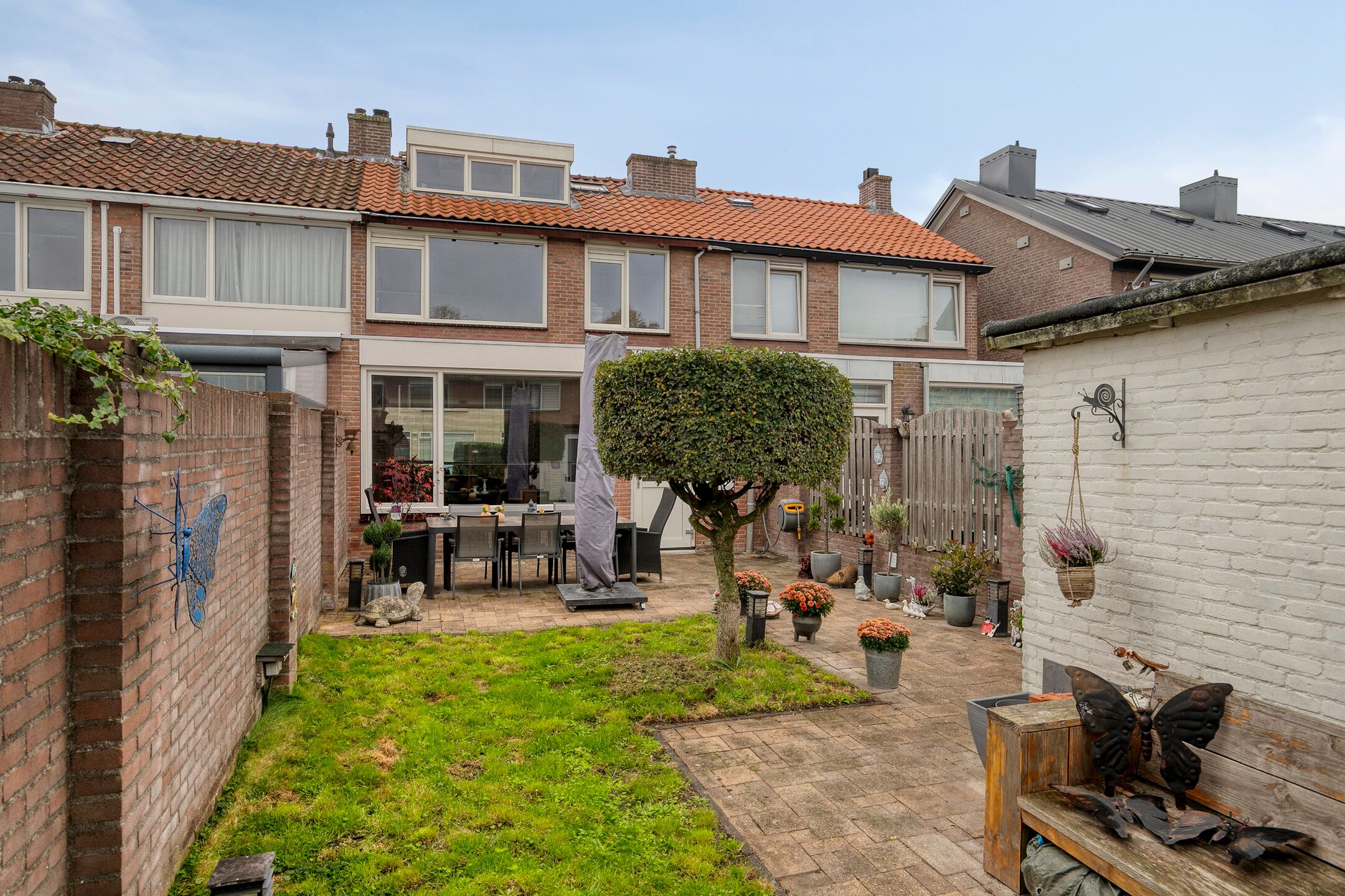 Foto 27 van Generaal Dibbetslaan 71