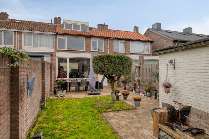 Foto 27 van Generaal Dibbetslaan 71