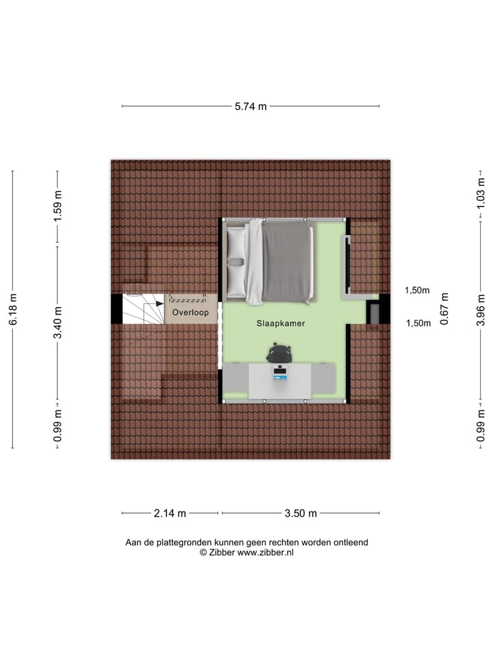 Foto 30 van Generaal Dibbetslaan 71