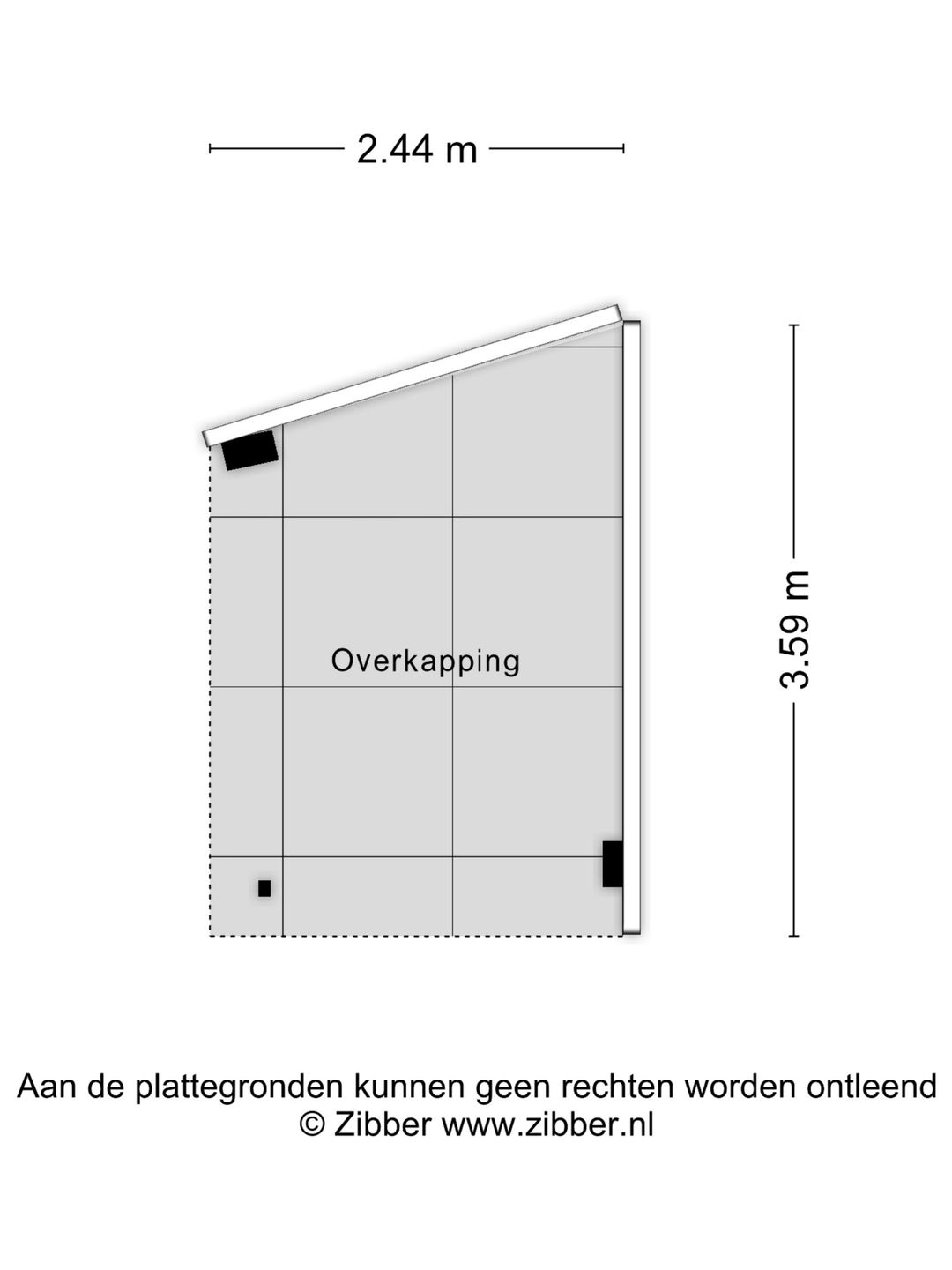 Foto 32 van Generaal Dibbetslaan 71