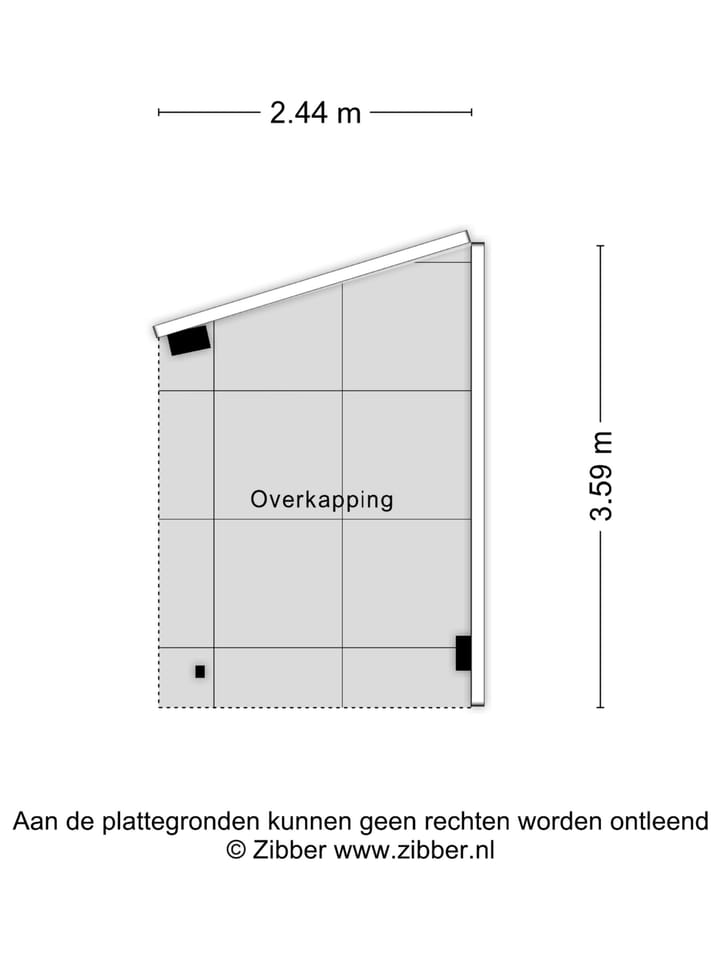 Foto 32 van Generaal Dibbetslaan 71