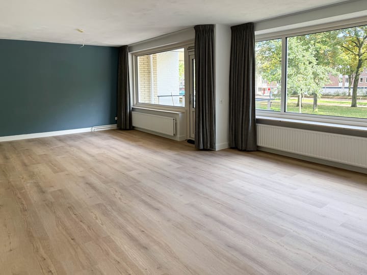 Foto 4 van Veldmaarschalk Montgomerylaan 415