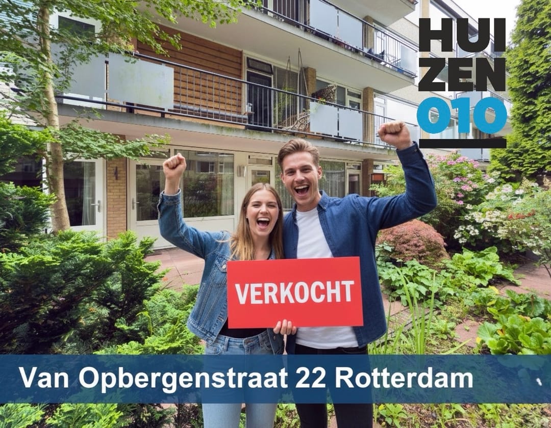 Foto 1 van Van Opbergenstraat 22