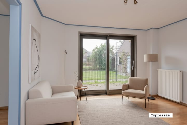 Foto 7 van Buurskamp 5