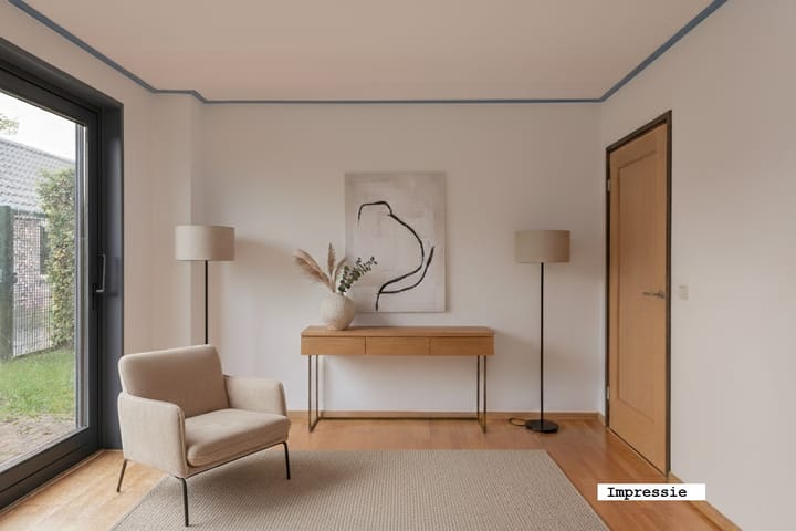 Foto 9 van Buurskamp 5