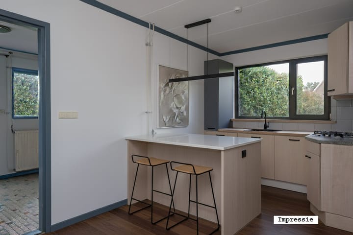 Foto 16 van Buurskamp 5