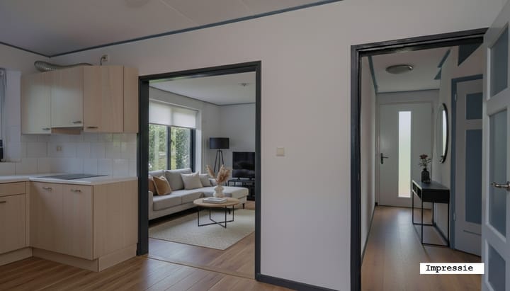 Foto 19 van Buurskamp 5