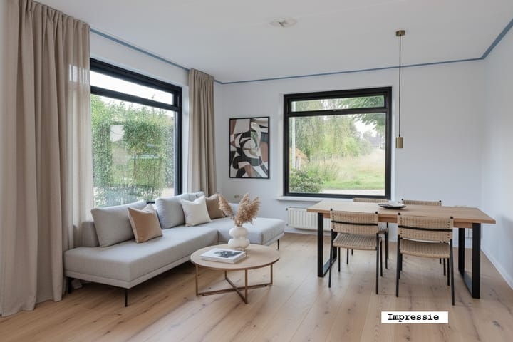 Foto 22 van Buurskamp 5