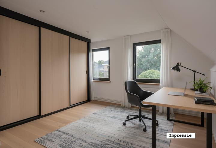 Foto 38 van Buurskamp 5