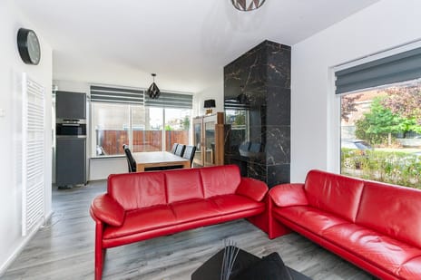 Van Riebeekstraat 2 secondary image