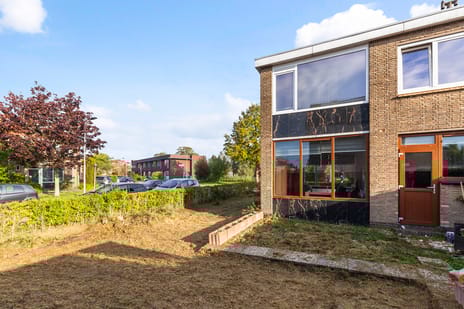 Van Riebeekstraat 2 tertiary image